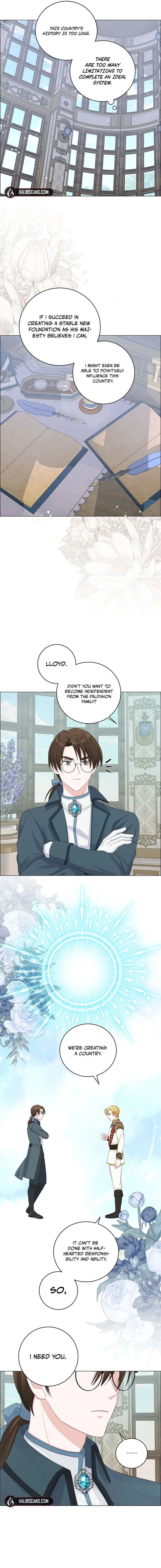 How to Reject the King’s Scout Chapter 6 page 13