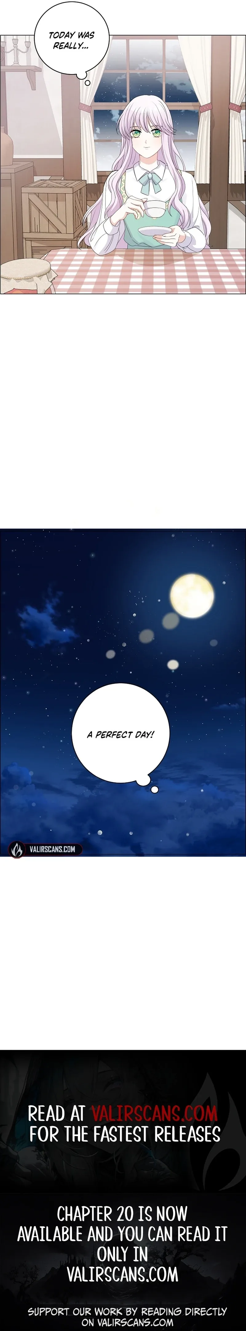 How to Reject the King’s Scout Chapter 7 page 15