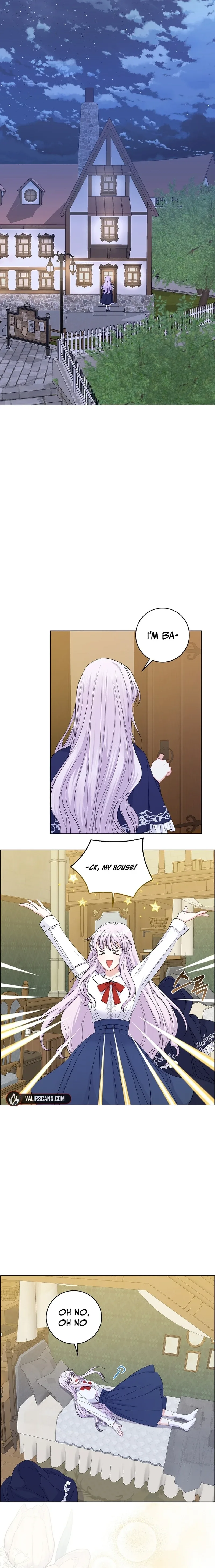 How to Reject the King’s Scout Chapter 6 page 4