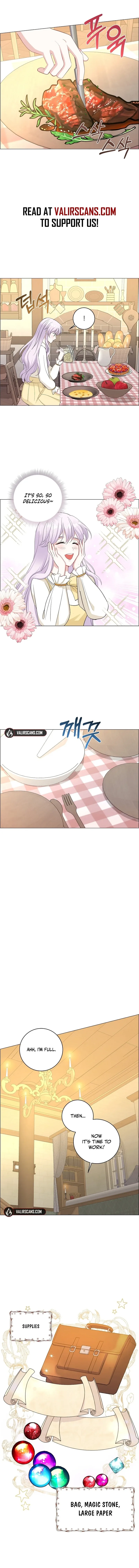 How to Reject the King’s Scout Chapter 7 page 7