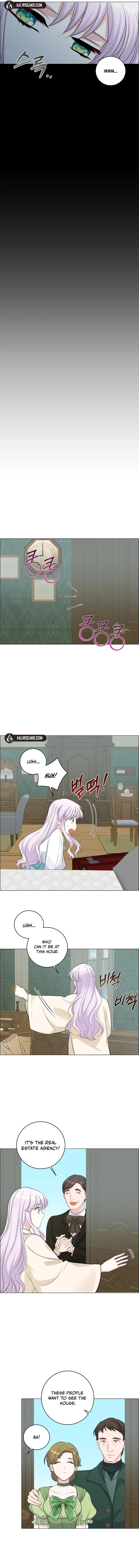 How to Reject the King’s Scout Chapter 7 page 10