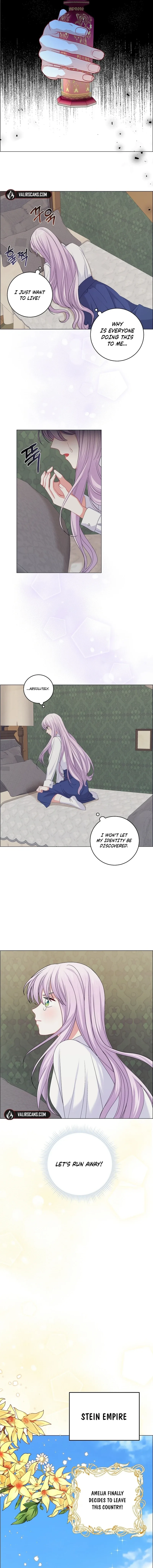 How to Reject the King’s Scout Chapter 6 page 6