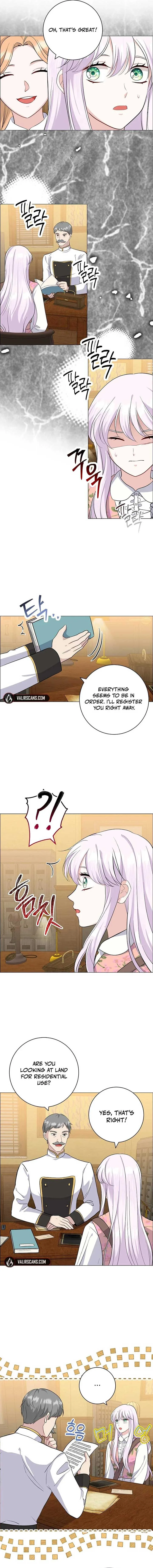 How to Reject the King’s Scout Chapter 9 page 7