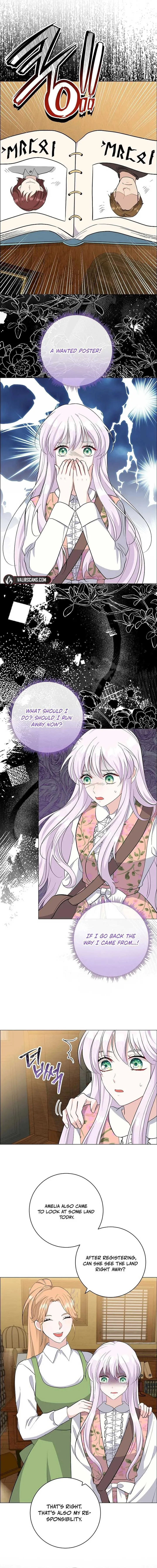 How to Reject the King’s Scout Chapter 9 page 6