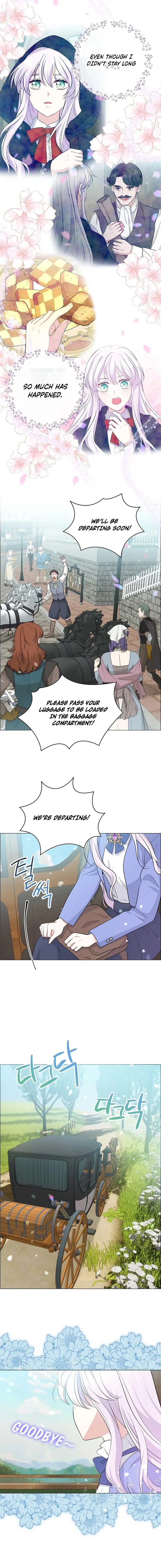How to Reject the King’s Scout Chapter 8 page 9