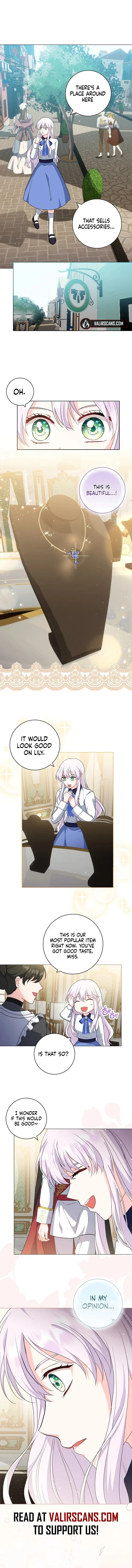 How to Reject the King’s Scout Chapter 12 page 16