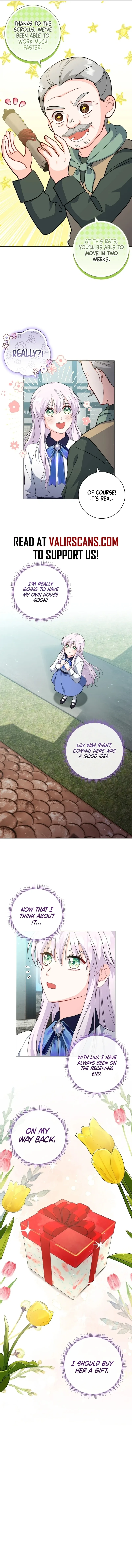 How to Reject the King’s Scout Chapter 12 page 15