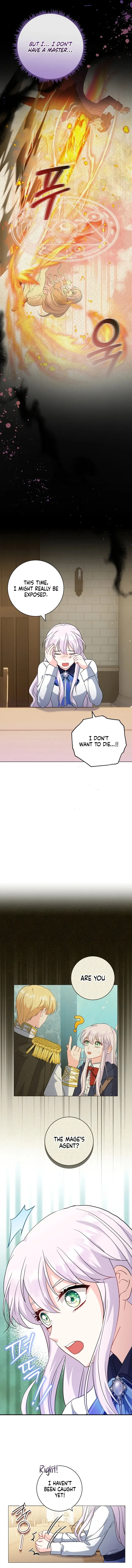 How to Reject the King’s Scout Chapter 12 page 11