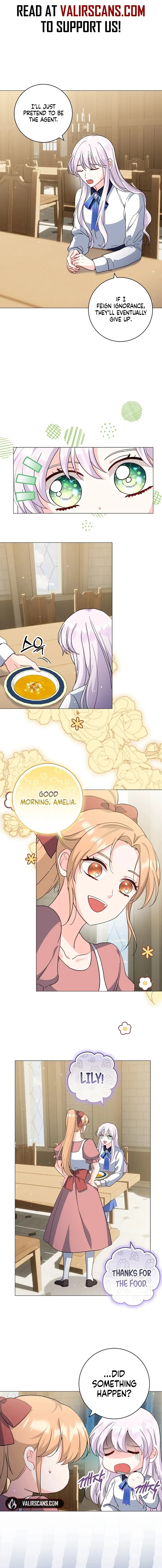 How to Reject the King’s Scout Chapter 12 page 12
