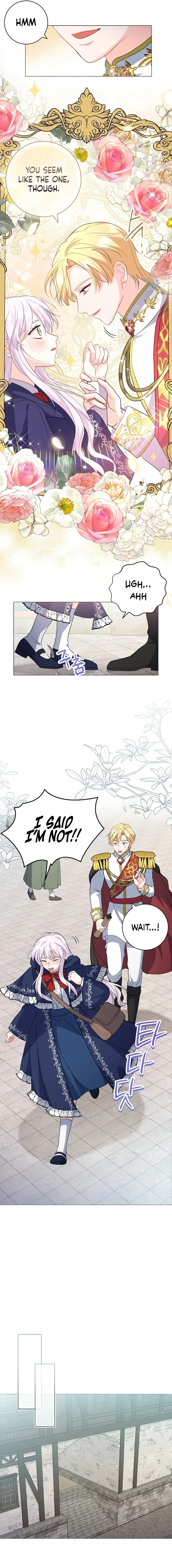How to Reject the King’s Scout Chapter 12 page 7