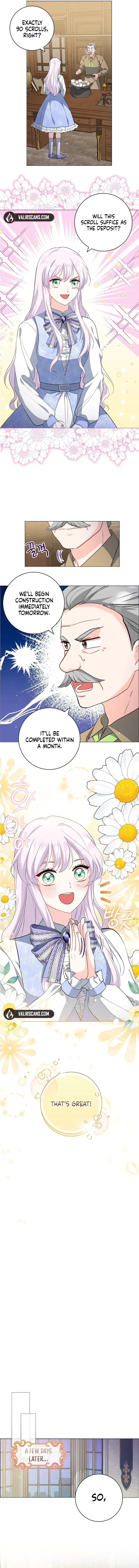 How to Reject the King’s Scout Chapter 11 page 9