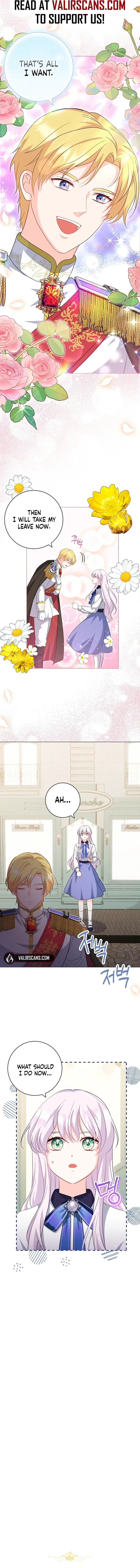 How to Reject the King’s Scout Chapter 13 page 6