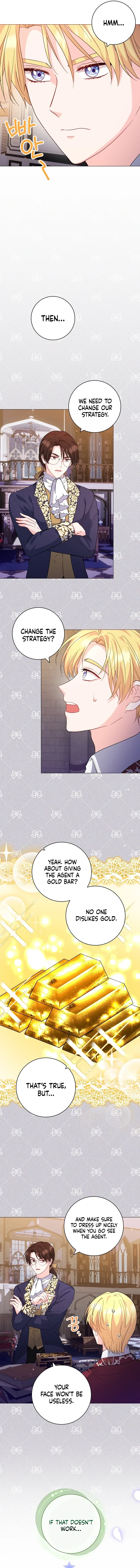 How to Reject the King’s Scout Chapter 14 page 13