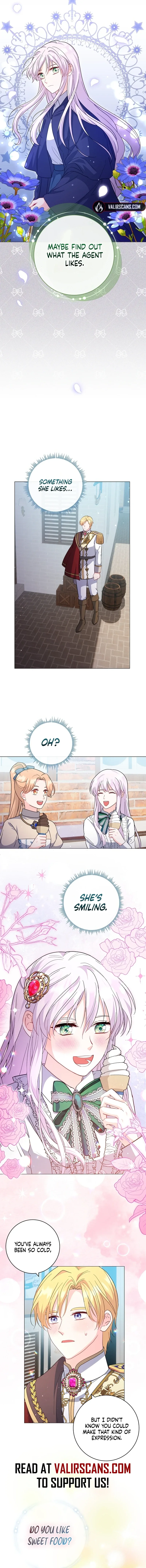 How to Reject the King’s Scout Chapter 14 page 14