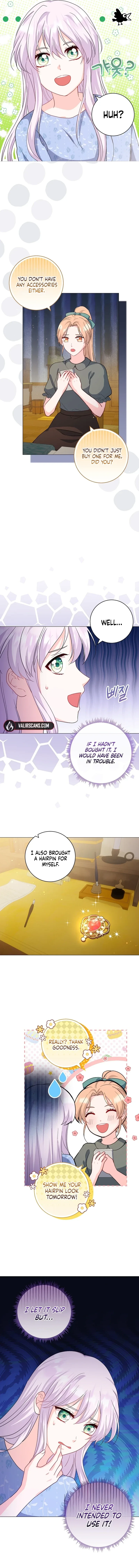 How to Reject the King’s Scout Chapter 14 page 10