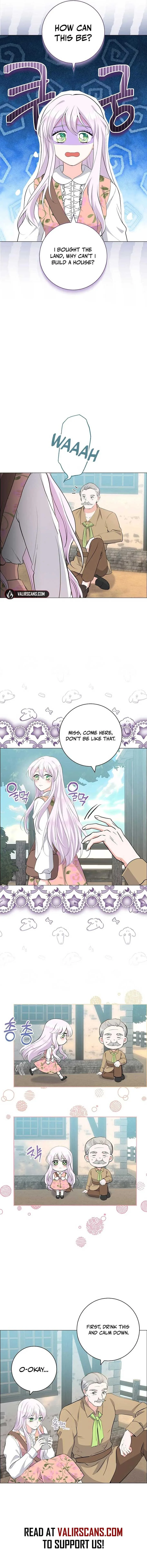 How to Reject the King’s Scout Chapter 10 page 10
