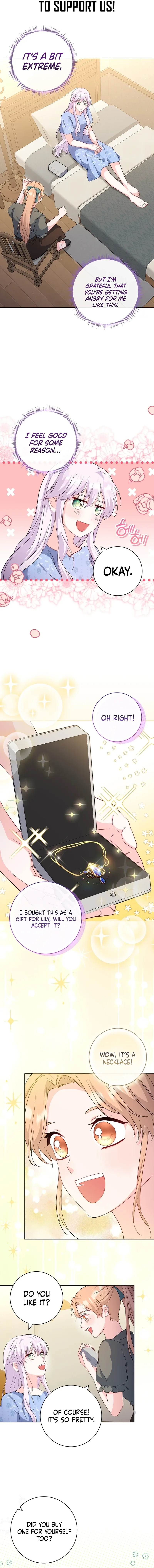 How to Reject the King’s Scout Chapter 14 page 9