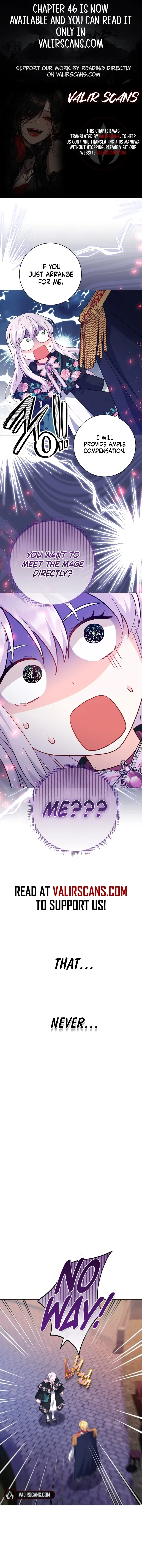 How to Reject the King’s Scout Chapter 14 page 2