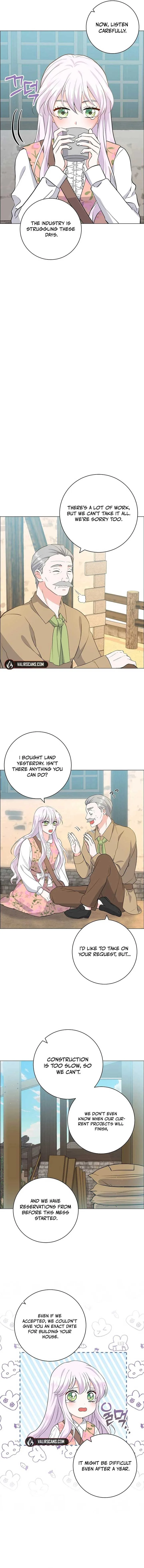 How to Reject the King’s Scout Chapter 10 page 11