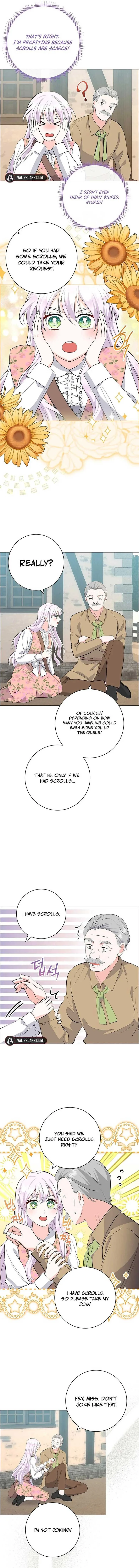 How to Reject the King’s Scout Chapter 10 page 13