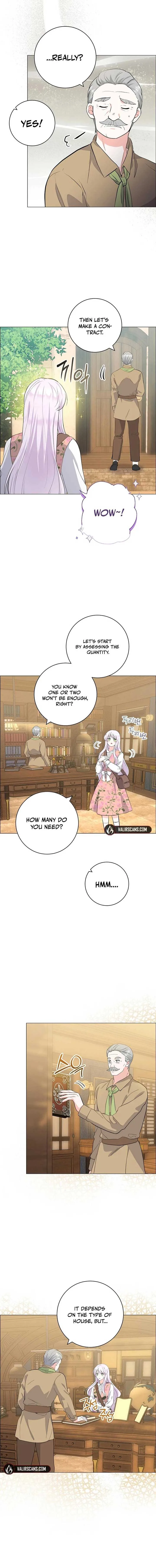 How to Reject the King’s Scout Chapter 10 page 14