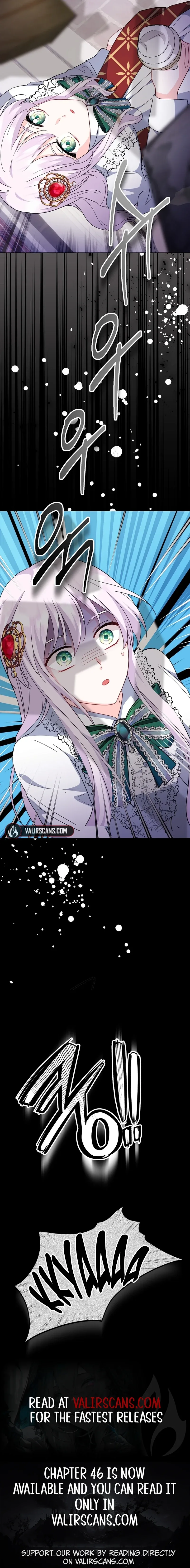 How to Reject the King’s Scout Chapter 14 page 17