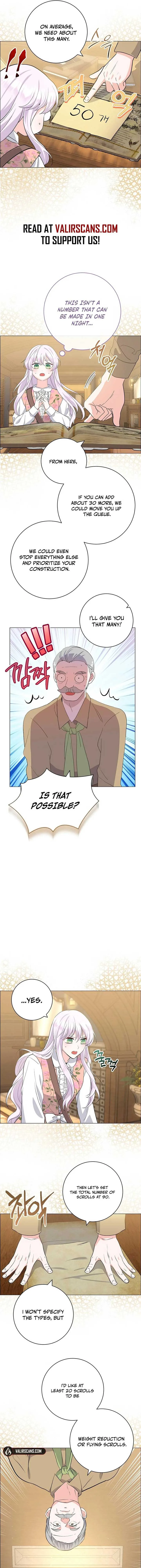 How to Reject the King’s Scout Chapter 10 page 15
