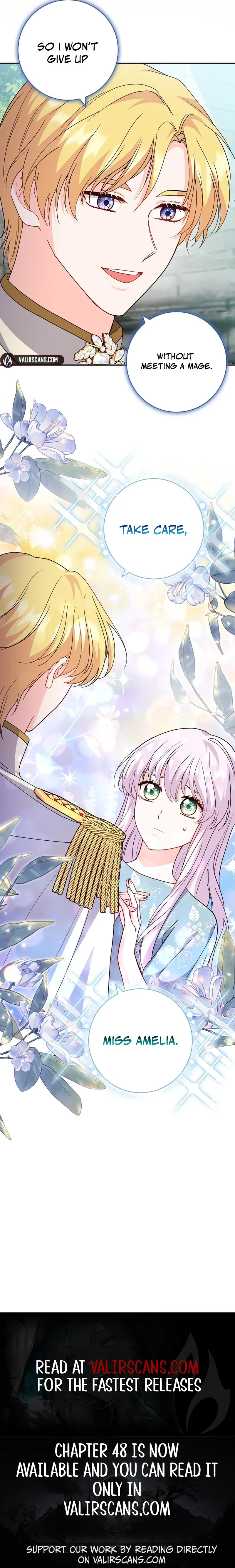 How to Reject the King’s Scout Chapter 16 page 10