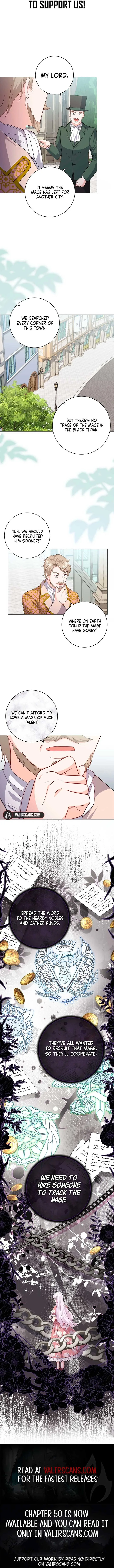 How to Reject the King’s Scout Chapter 20 page 9