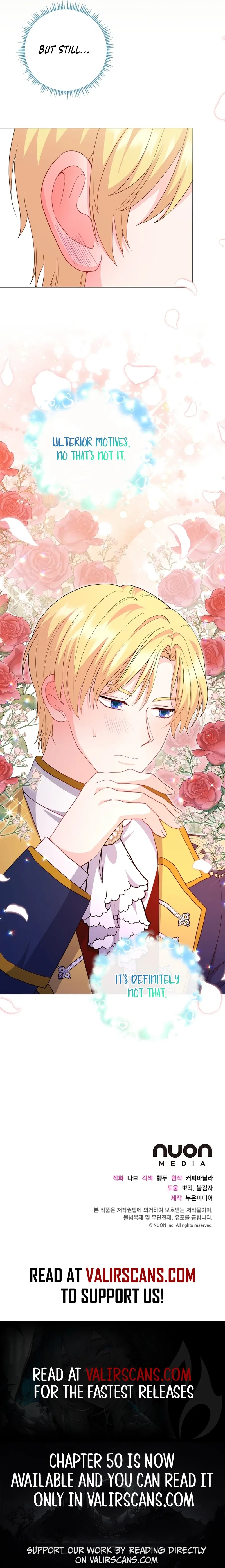 How to Reject the King’s Scout Chapter 24 page 10