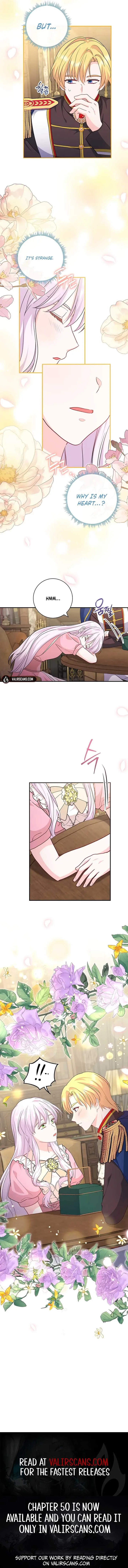 How to Reject the King’s Scout Chapter 29 page 10