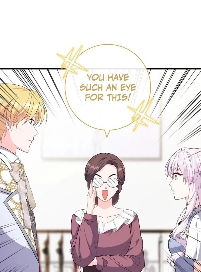 How to Reject the King’s Scout Chapter 35 page 9