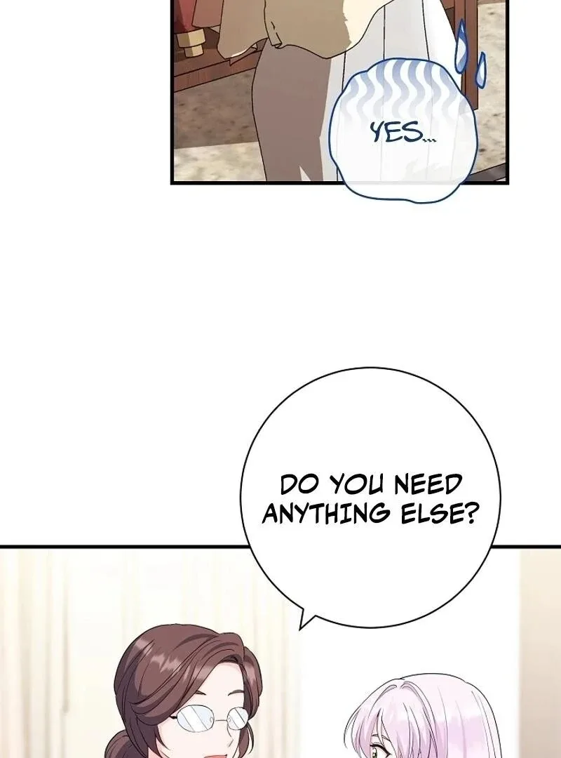 How to Reject the King’s Scout Chapter 35 page 27