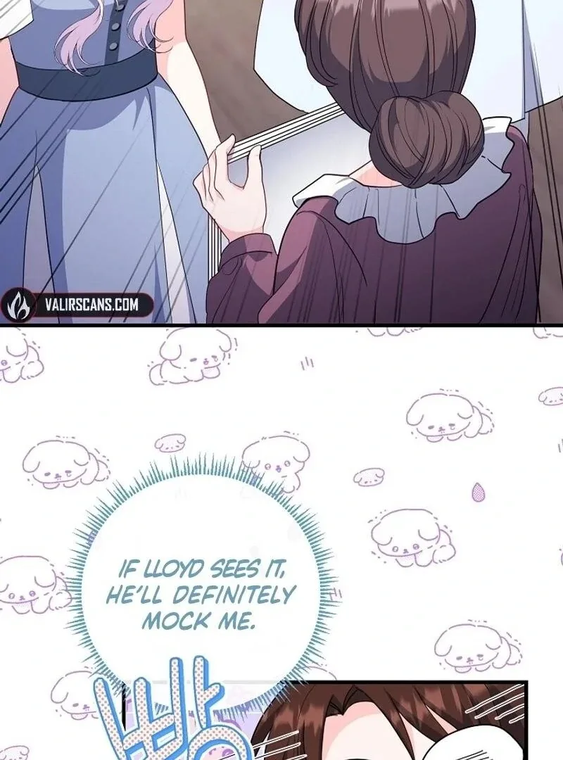 How to Reject the King’s Scout Chapter 35 page 21