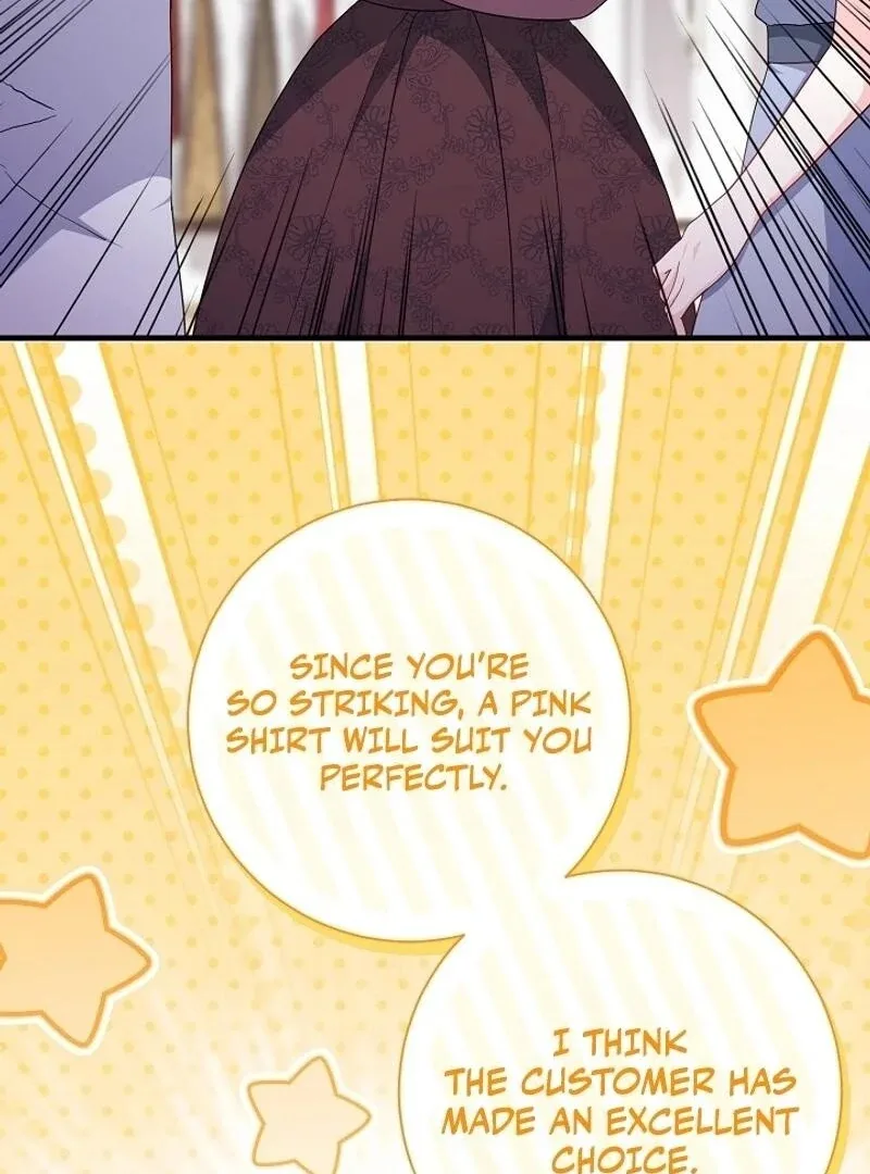 How to Reject the King’s Scout Chapter 35 page 10