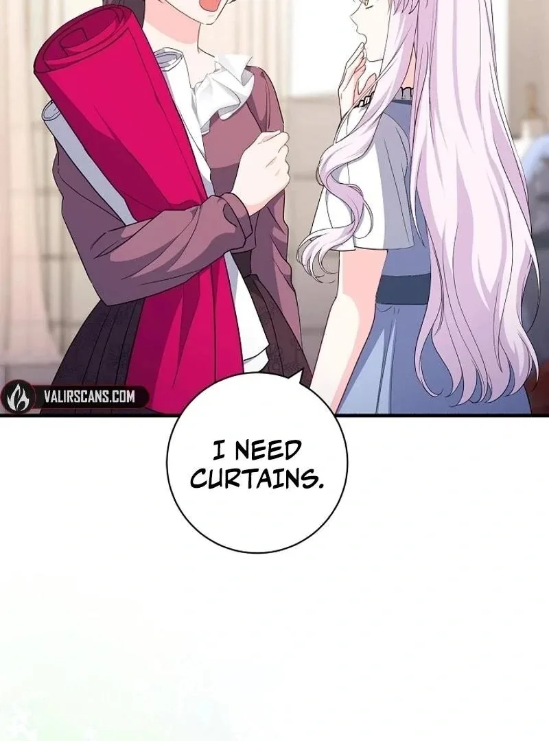 How to Reject the King’s Scout Chapter 35 page 28