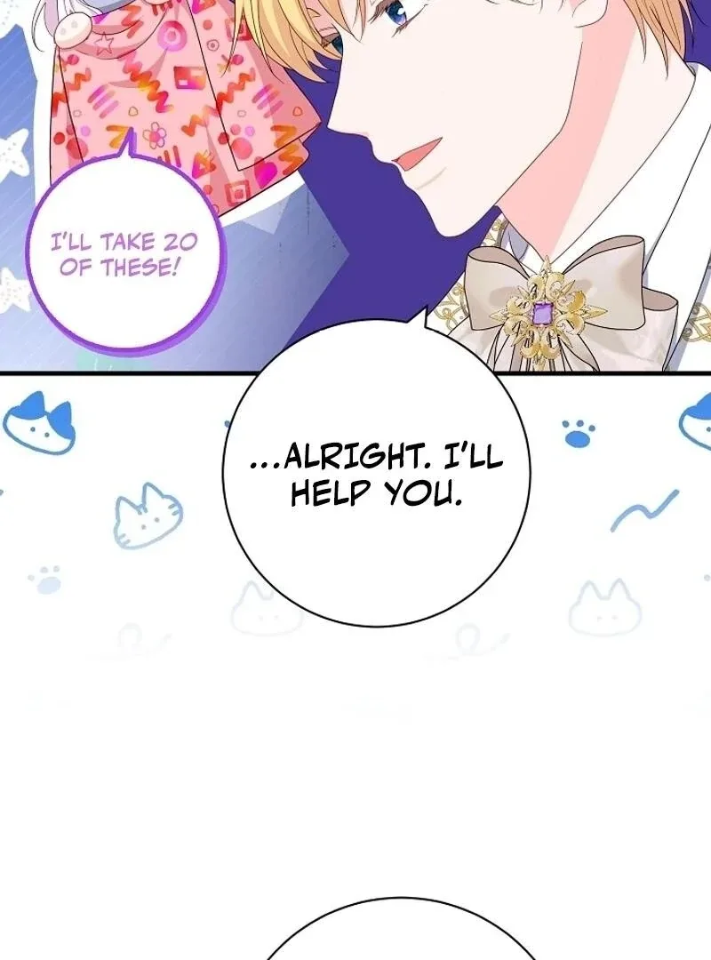 How to Reject the King’s Scout Chapter 35 page 34