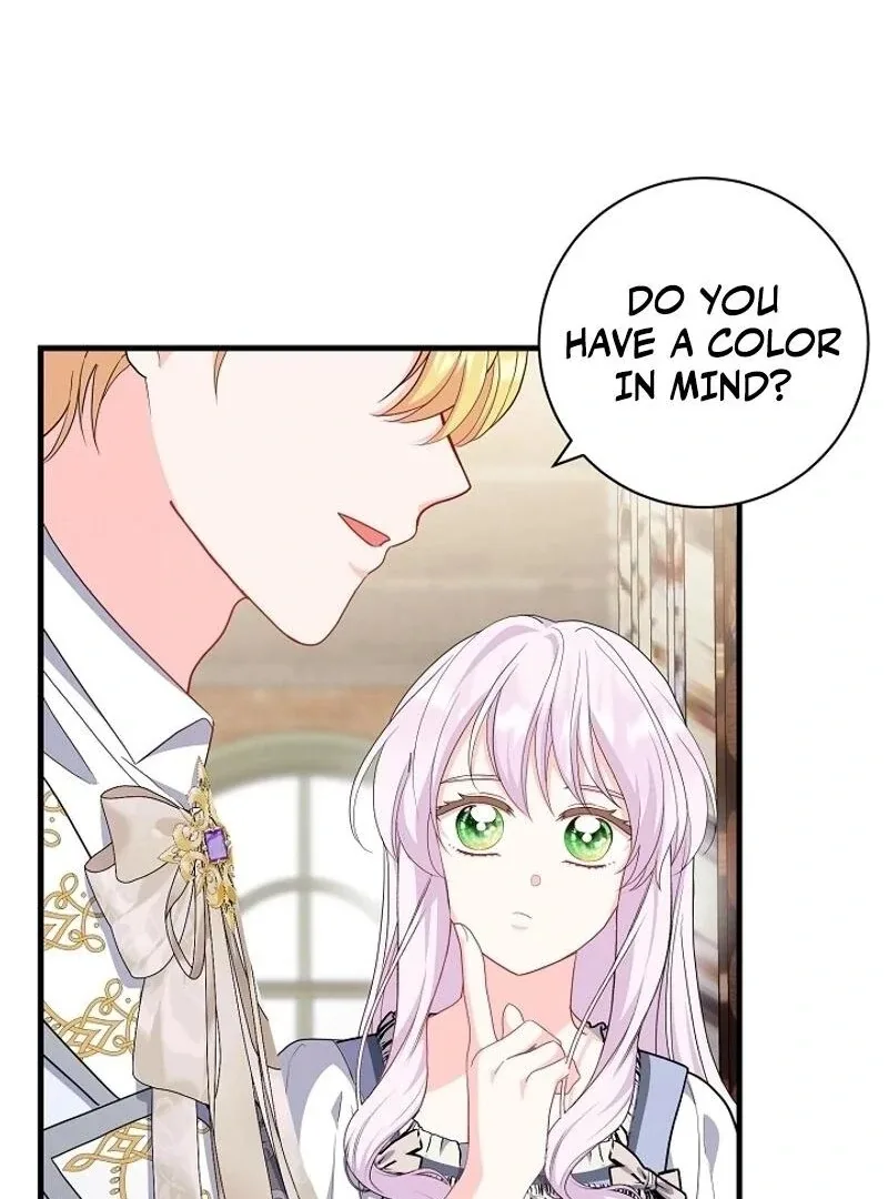 How to Reject the King’s Scout Chapter 35 page 37