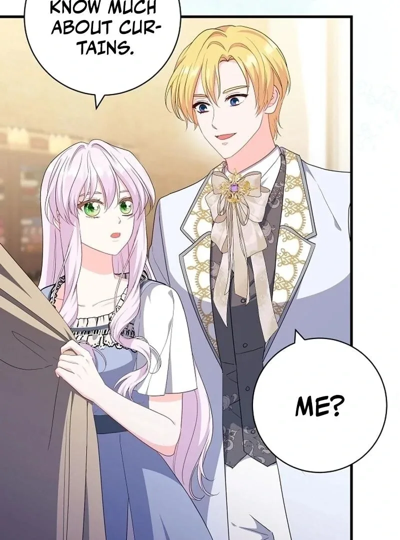 How to Reject the King’s Scout Chapter 35 page 32
