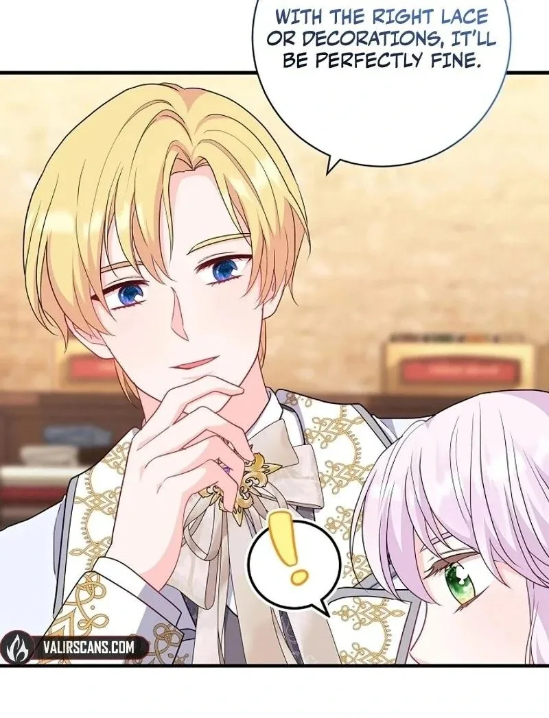 How to Reject the King’s Scout Chapter 35 page 46