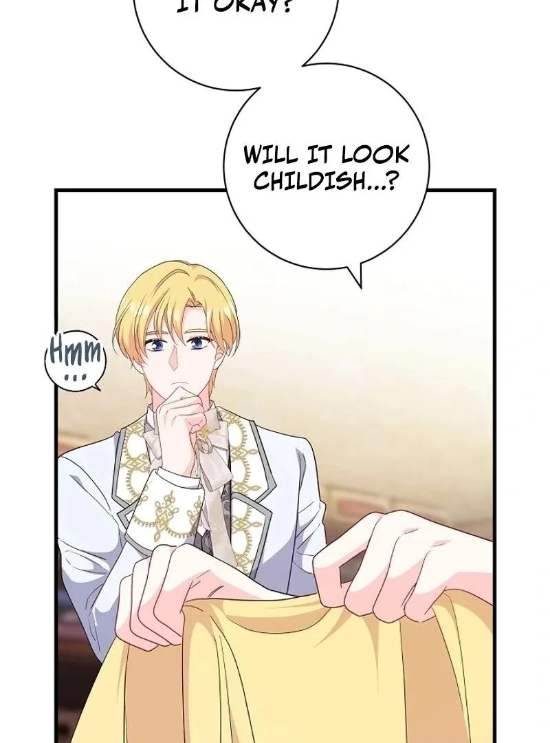 How to Reject the King’s Scout Chapter 35 page 43