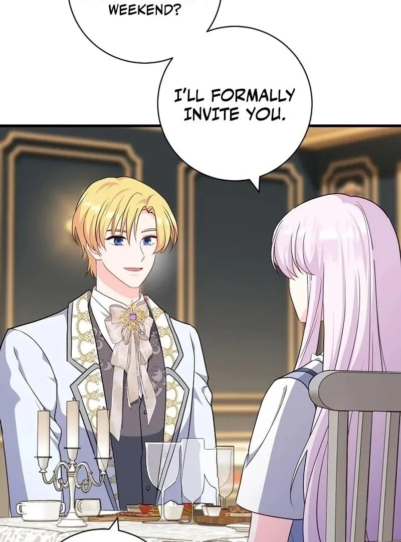 How to Reject the King’s Scout Chapter 35 page 64