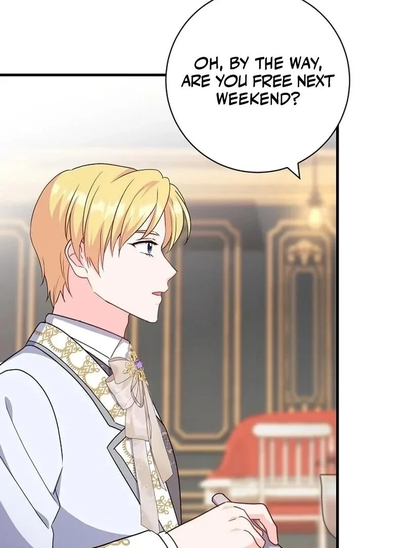 How to Reject the King’s Scout Chapter 35 page 61