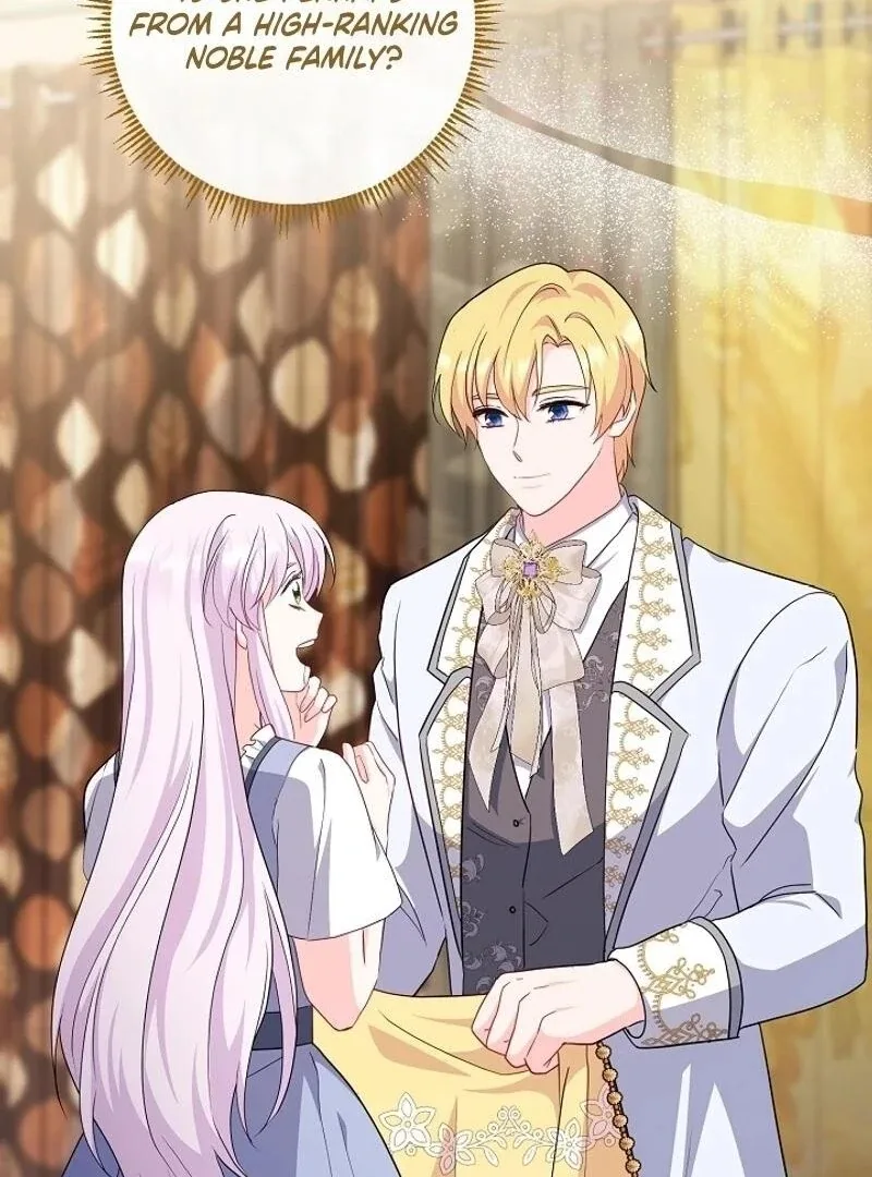 How to Reject the King’s Scout Chapter 35 page 54