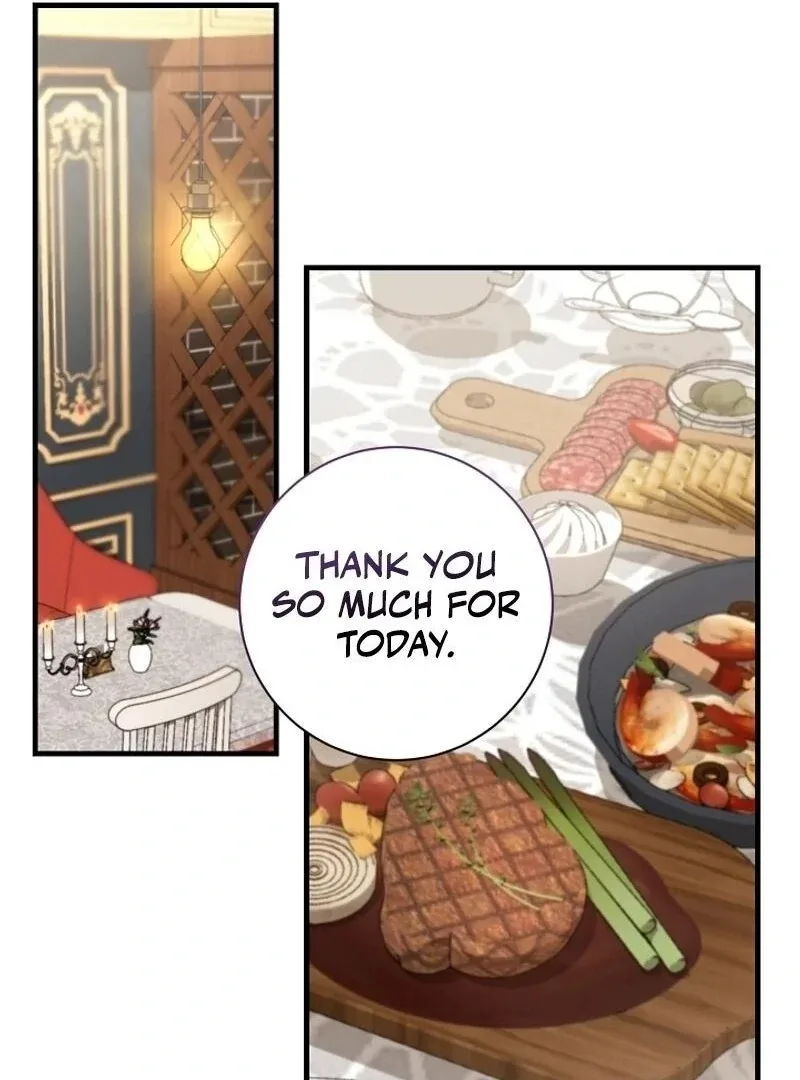 How to Reject the King’s Scout Chapter 35 page 58