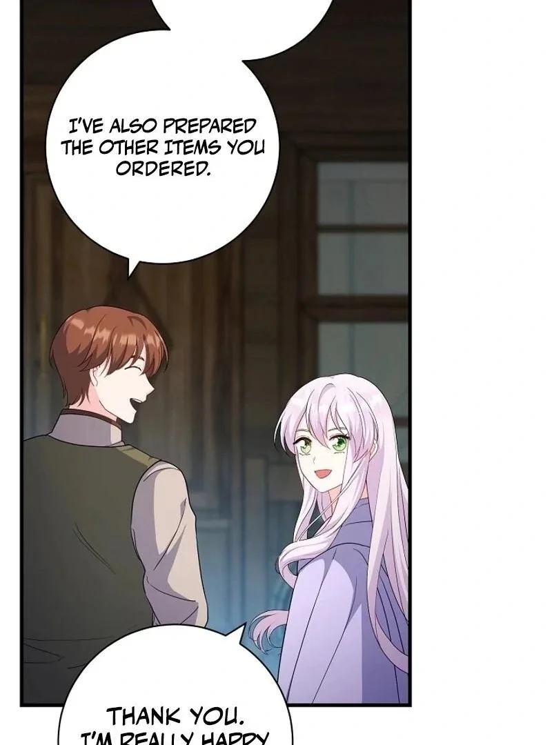 How to Reject the King’s Scout Chapter 35 page 98