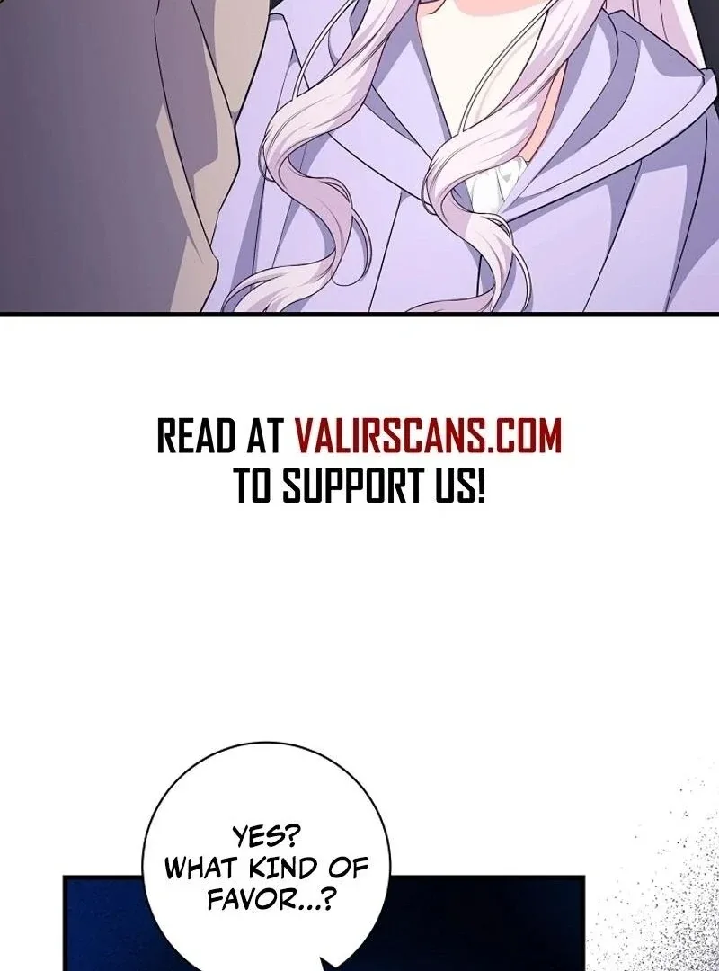 How to Reject the King’s Scout Chapter 35 page 110
