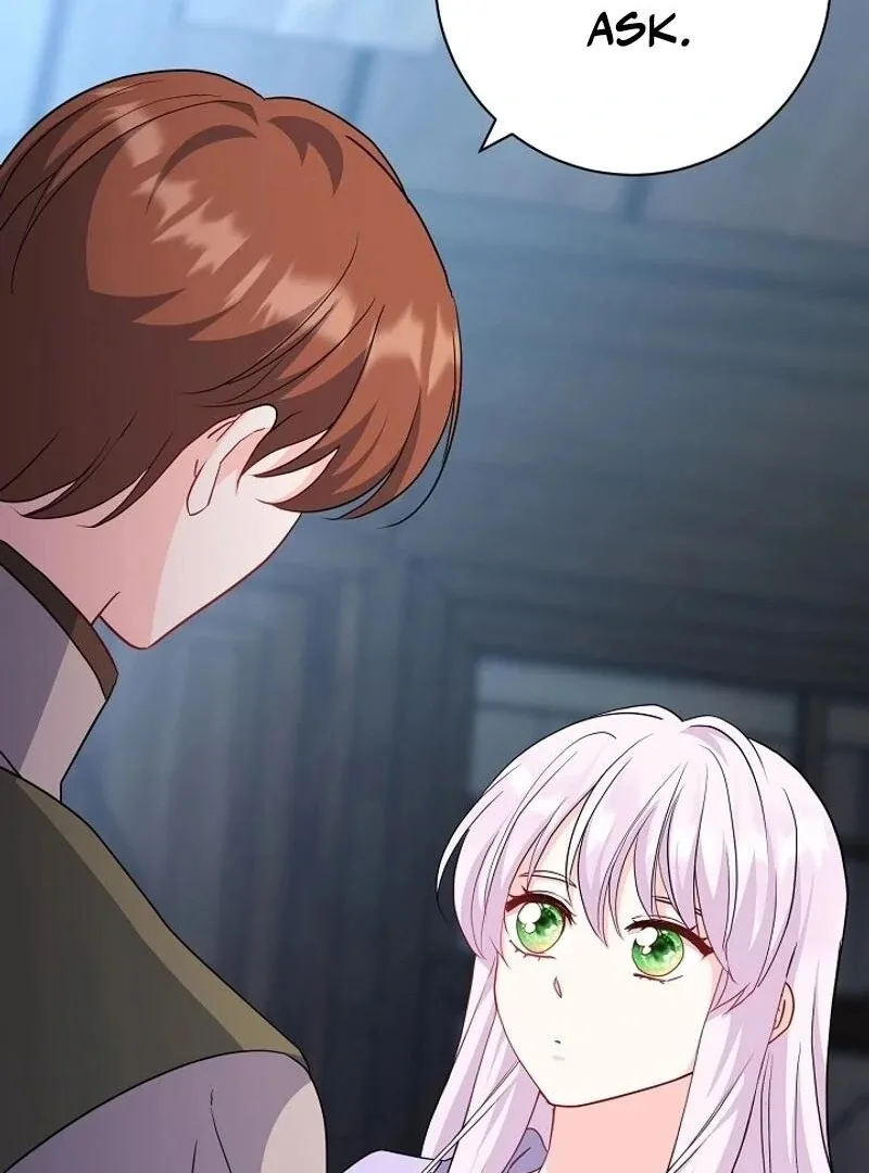 How to Reject the King’s Scout Chapter 35 page 109