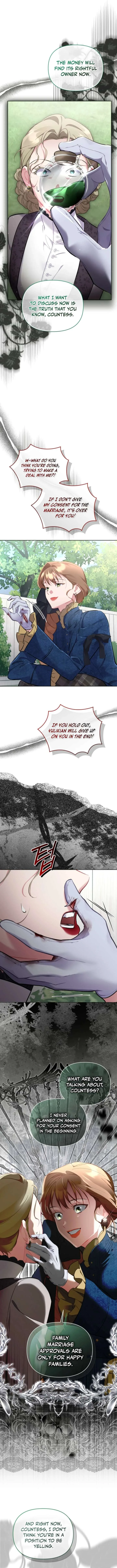 How to Reject the King’s Scout Chapter 48 page 5