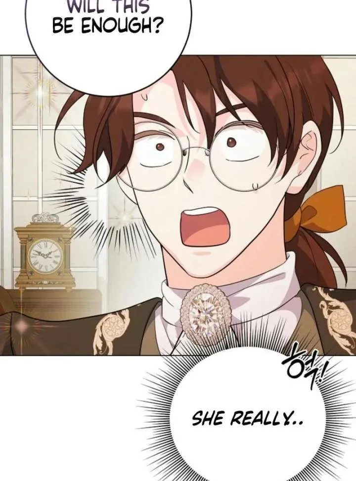 How to Reject the King’s Scout Chapter 47 page 23